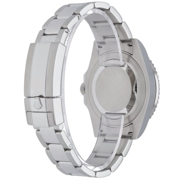 Rolex GMT Master II 116710 LN